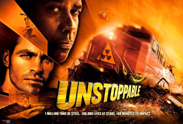 Unstoppable: Unstop11