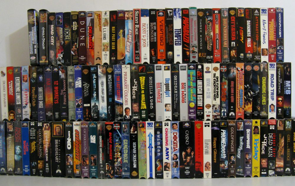 Arrêtez de jeter vos vieilles VHS: Vhs5-e10
