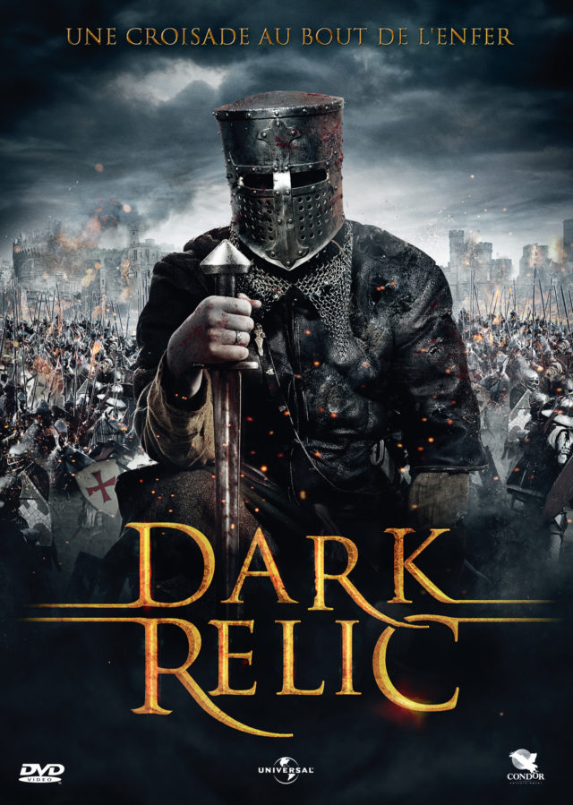 Dark Relic Visuel10