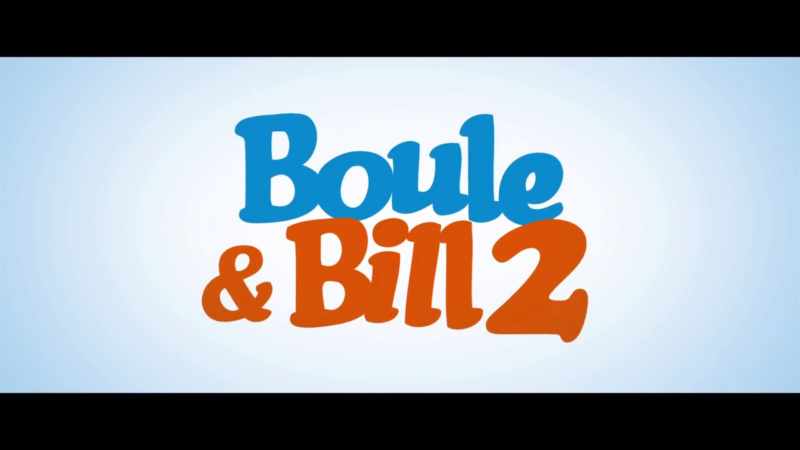 Boule & Bill 2: Vlcs1013