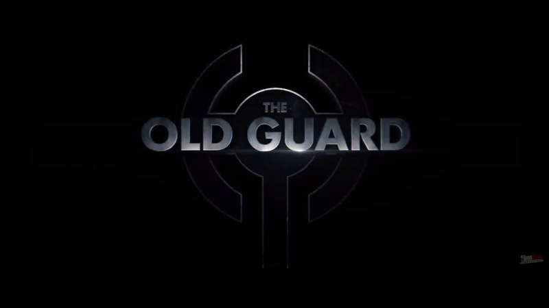 The Old Guard: Vlcs1041
