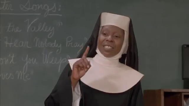 Sister Act, acte 2: Vlcsn884