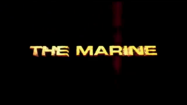 The Marine: Vlcsn908