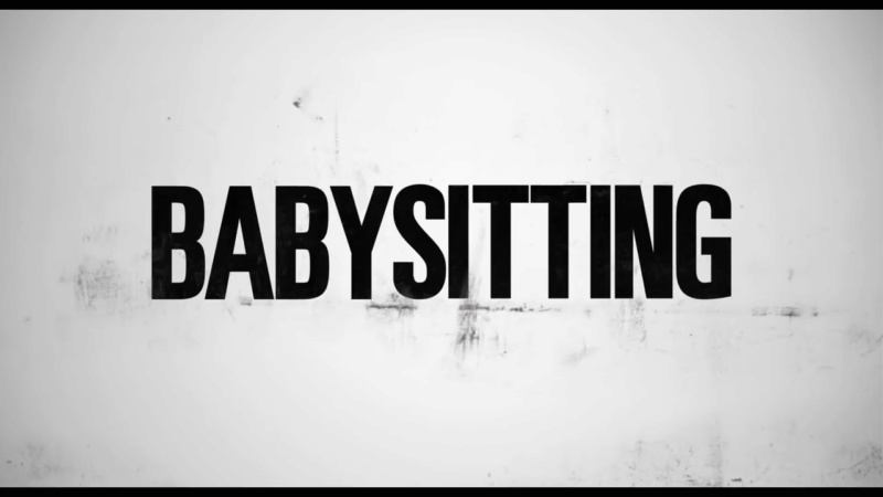 Babysitting: Vlcsna61