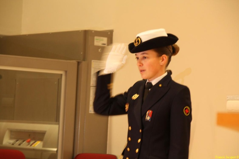 EPPA - Ecole du Personnel Paramédical des Armées (Remplace l'école des infirmiers de la marine) - Page 3 2712