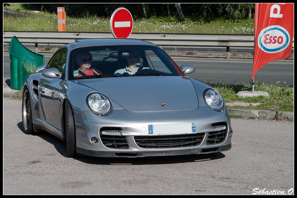 Porsche Day Montville 2014 : Les photos !! 13p10