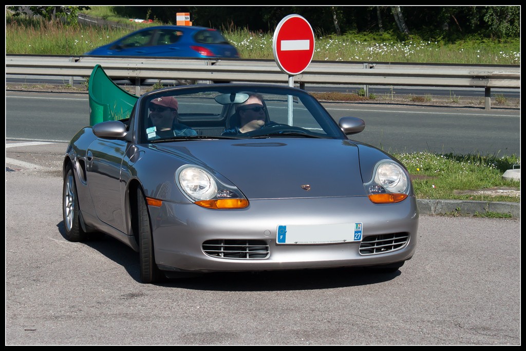 Porsche Day Montville 2014 : Les photos !! 15p10