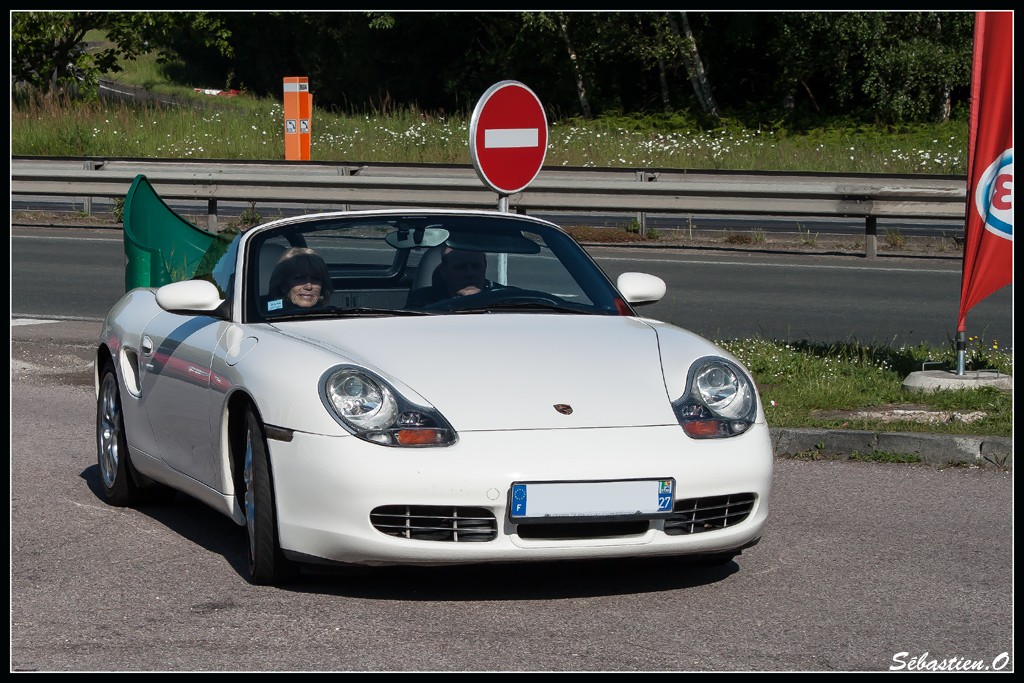 porsche - Porsche Day Montville 2014 : Les photos !! 16p10