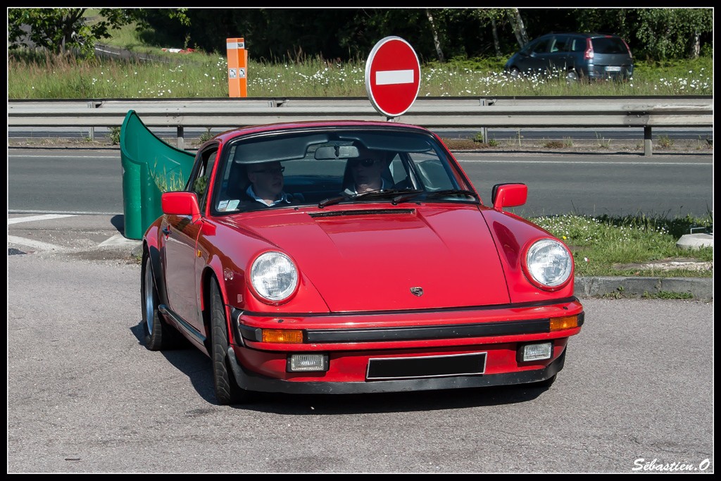 porsche - Porsche Day Montville 2014 : Les photos !! 17p10