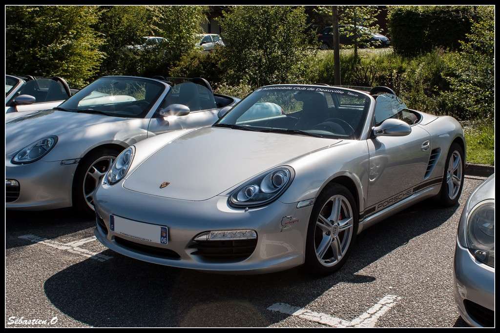 porsche - Porsche Day Montville 2014 : Les photos !! 19p10
