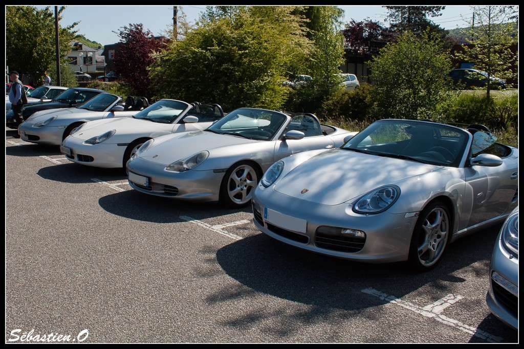 Porsche Day Montville 2014 : Les photos !! 20p10