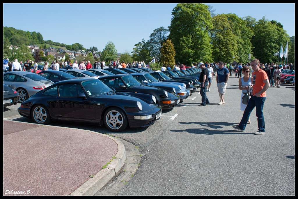 Porsche Day Montville 2014 : Les photos !! 21p10