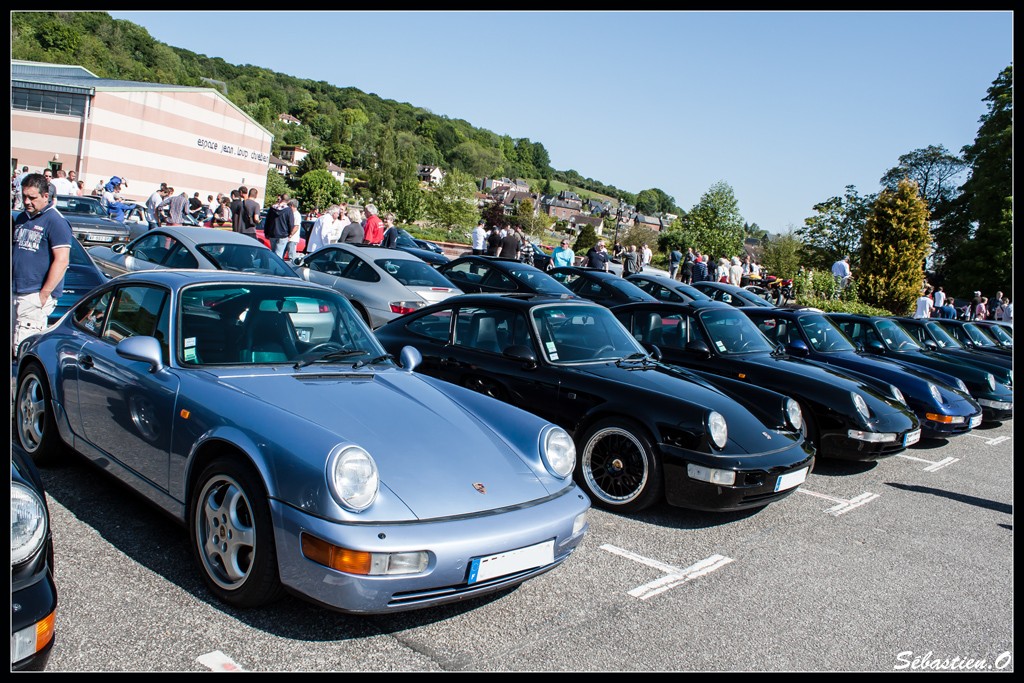 porsche - Porsche Day Montville 2014 : Les photos !! 22p10