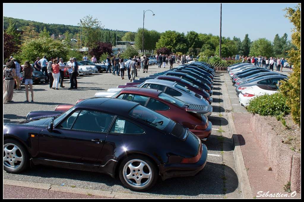 porsche - Porsche Day Montville 2014 : Les photos !! 25p10