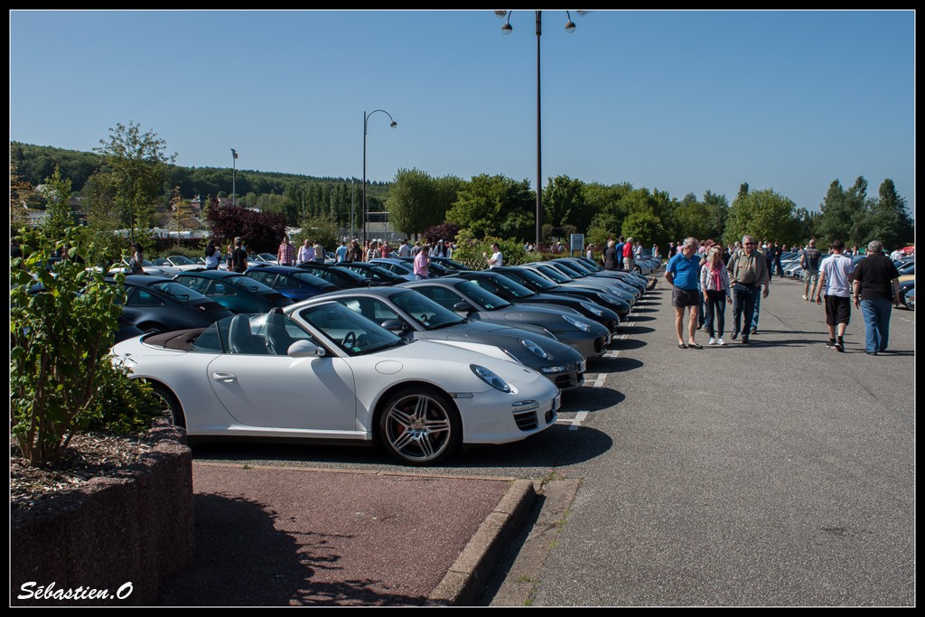 Porsche Day Montville 2014 : Les photos !! 26p10