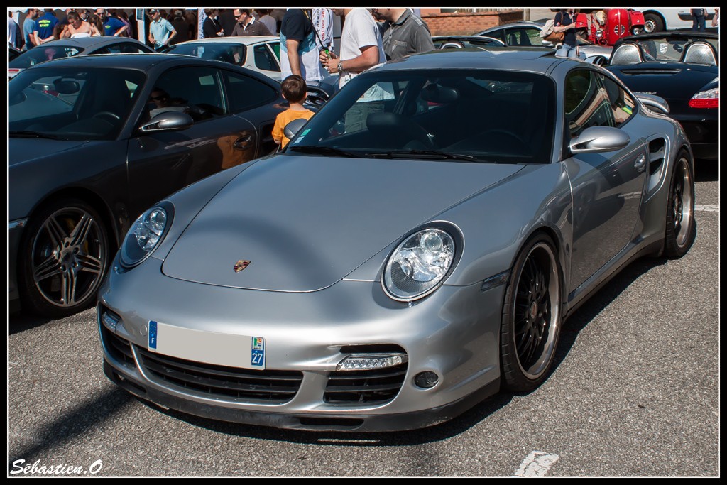 porsche - Porsche Day Montville 2014 : Les photos !! 29p10