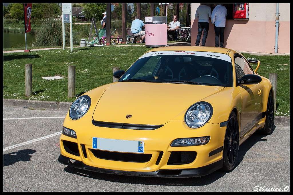 porsche - Porsche Day Montville 2014 : Les photos !! 30p10