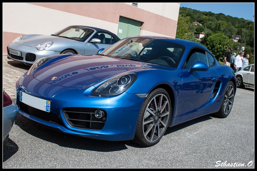 Porsche Day Montville 2014 : Les photos !! 31p10