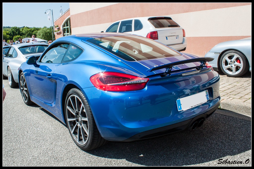 Porsche Day Montville 2014 : Les photos !! 32p10