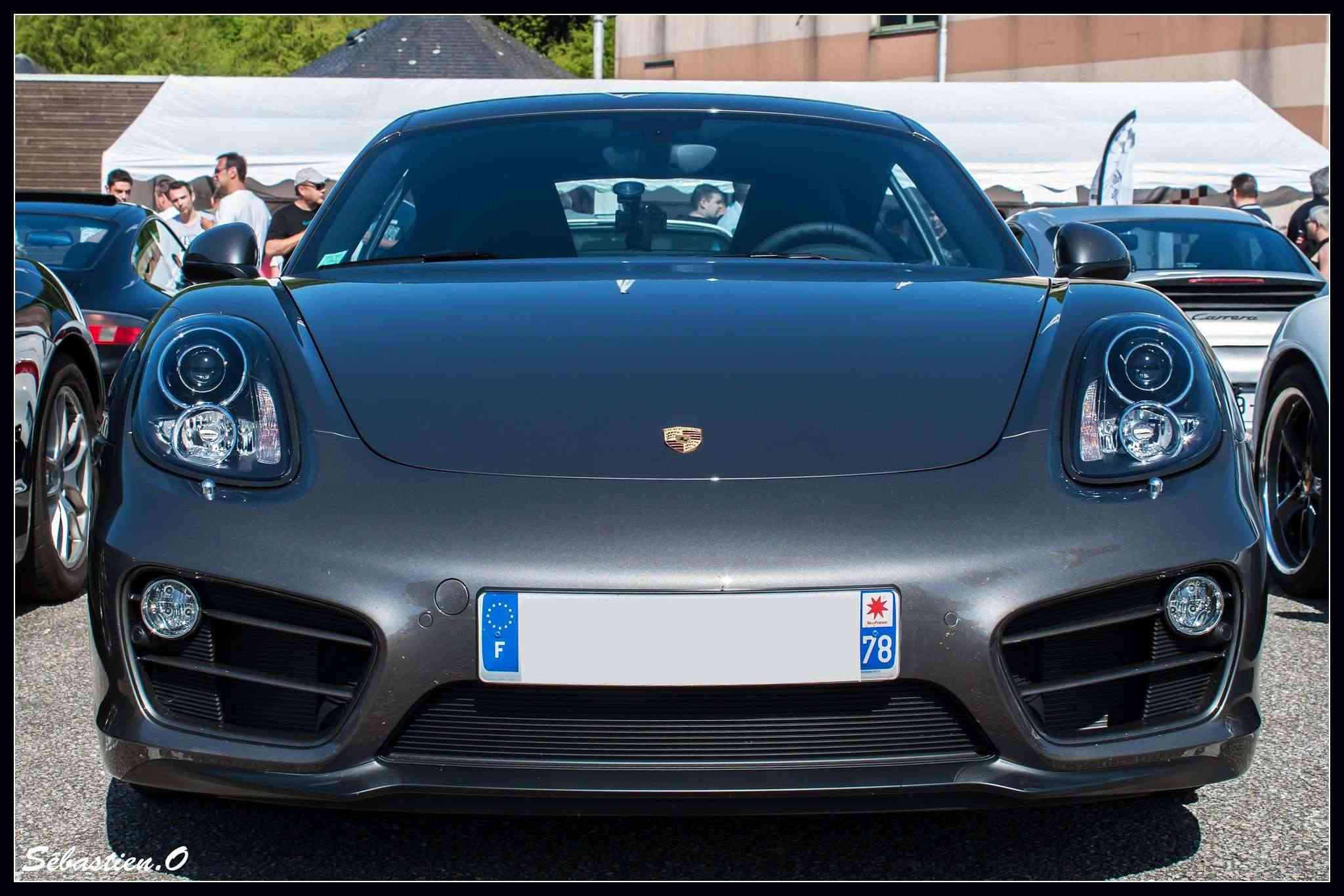 Porsche Day Montville 2014 : Les photos !! 3711