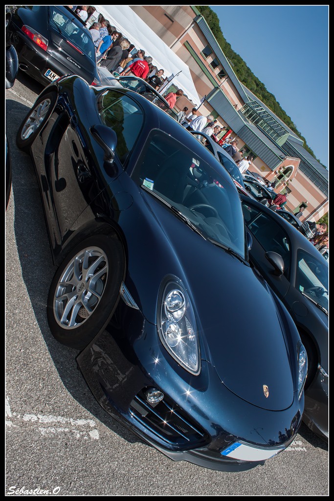 Porsche Day Montville 2014 : Les photos !! 42p10