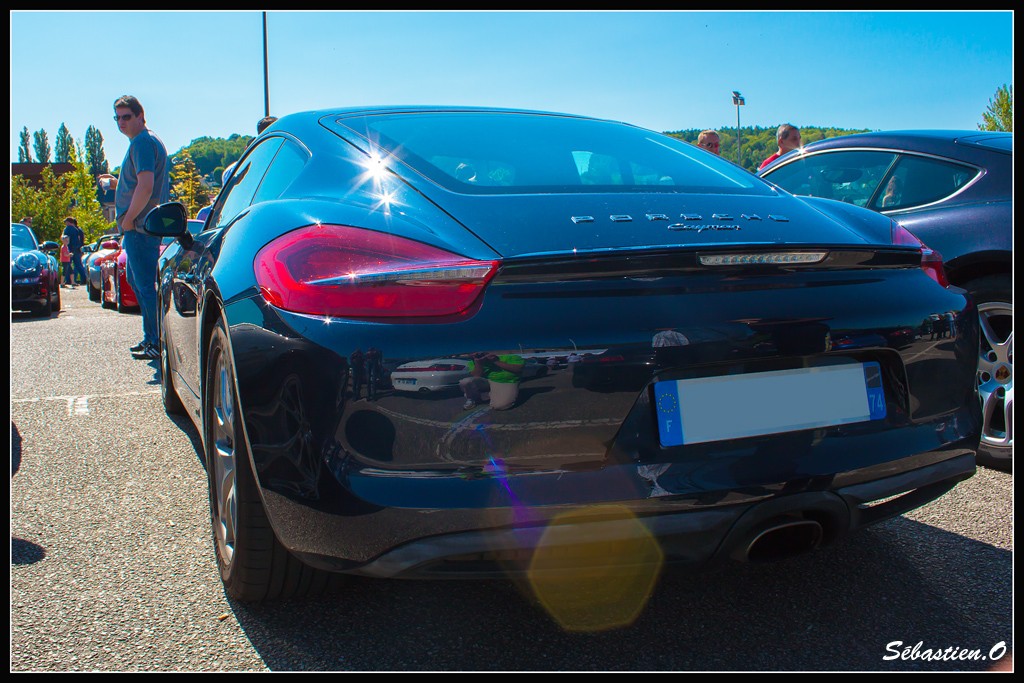 porsche - Porsche Day Montville 2014 : Les photos !! 43p10
