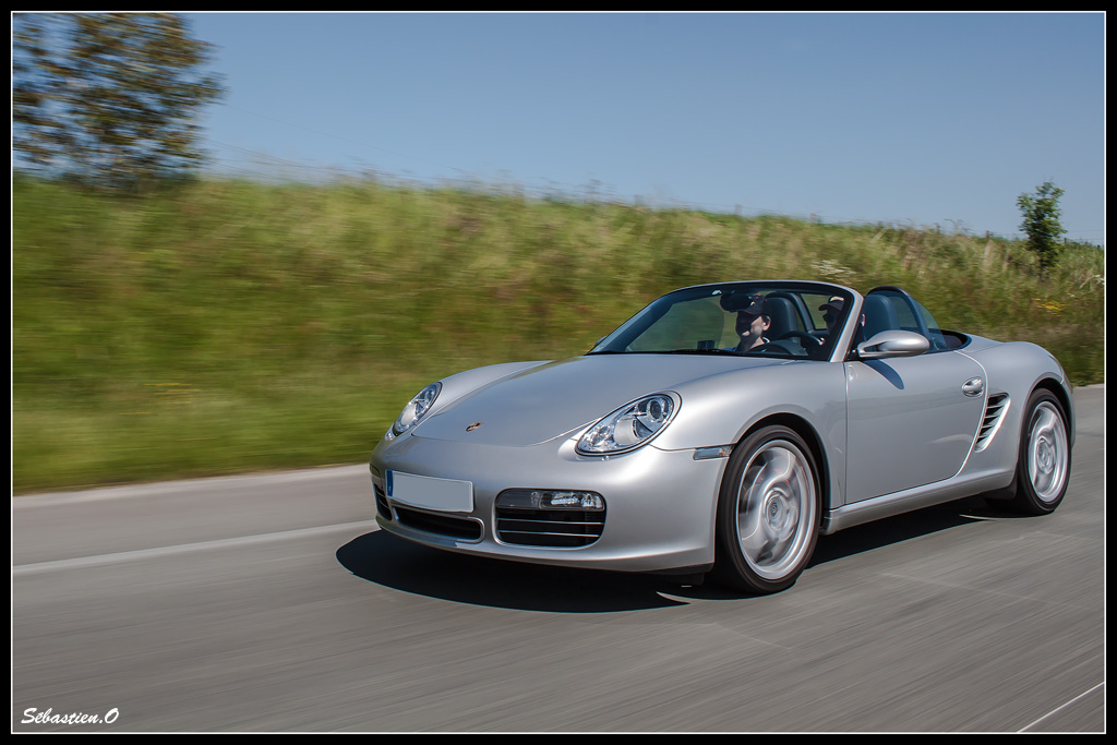 porsche - Porsche Day Montville 2014 : Les photos !! 4410