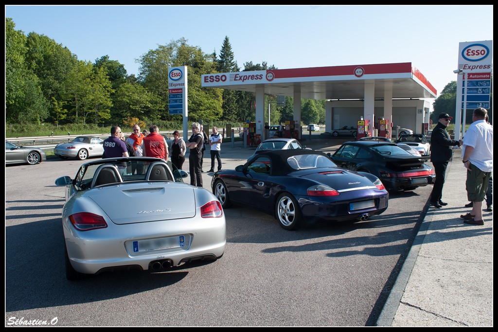 porsche - Porsche Day Montville 2014 : Les photos !! 4p10