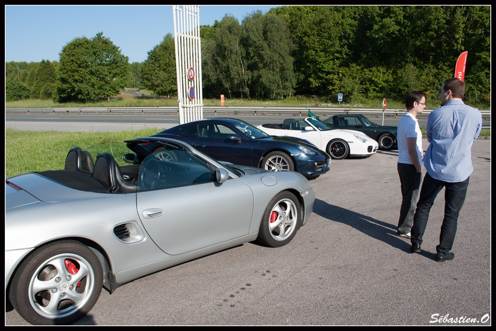 porsche - Porsche Day Montville 2014 : Les photos !! 5p10
