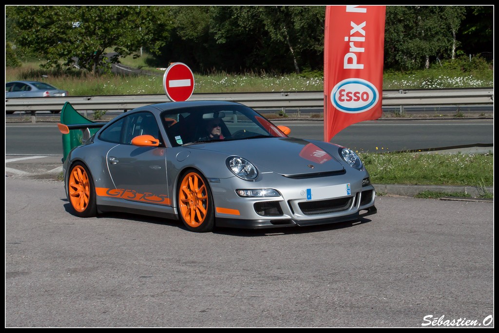 Porsche Day Montville 2014 : Les photos !! 8p10