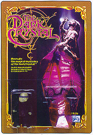 Figurines protos Dark Crystal (1982) (Hasbro) + VRAC Dcfig010