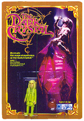 Figurines protos Dark Crystal (1982) (Hasbro) + VRAC Dcfig012