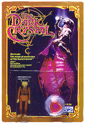 Figurines protos Dark Crystal (1982) (Hasbro) + VRAC Dcfig013