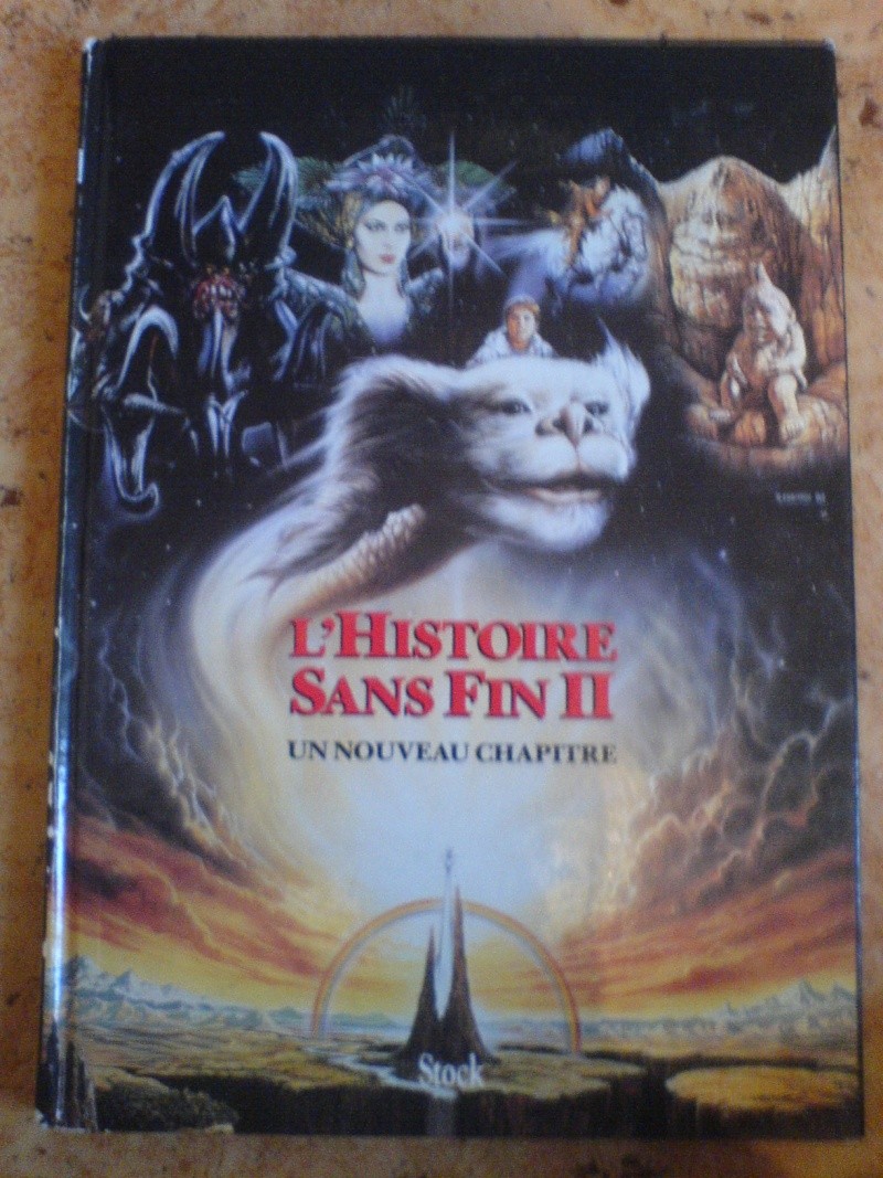 L' Histoire Sans Fin (1984) Dsc01210