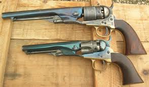 Colt 1860 Army Sheriff & Colt 1862 Sheriff en .44 ... - Page 2 Images10