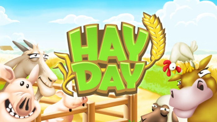 [jeu] Hay day Image-10