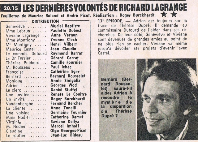 Séries : Les dernières volontés de Richard Lagrange/Le premier juré (1972) - Page 3 17e_ap12