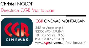CGR Montauban -  Événement le 17 janvier à 20h Gérars LANVIN Cgr-mo10