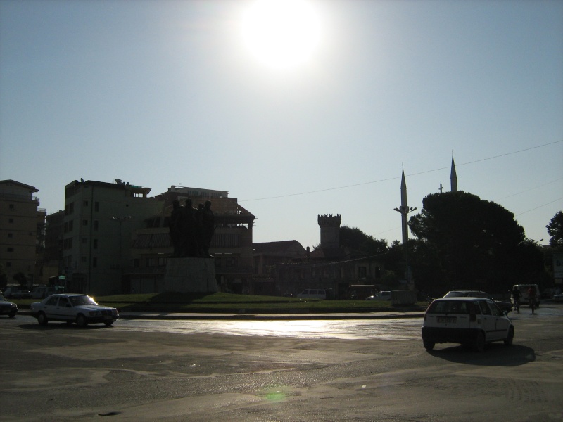 7 20 Albanie - Tirana Img_0211