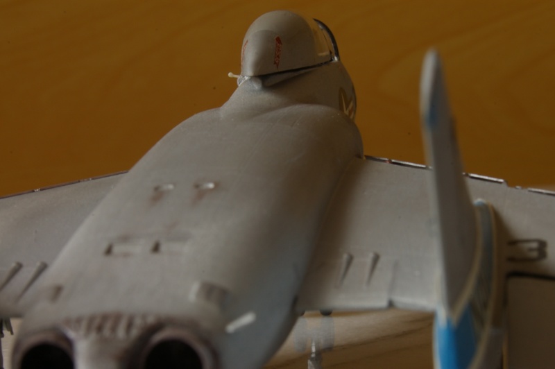 [Fujimi] 1/72 - Vought F7U-3M Cutlass  Imgp0512