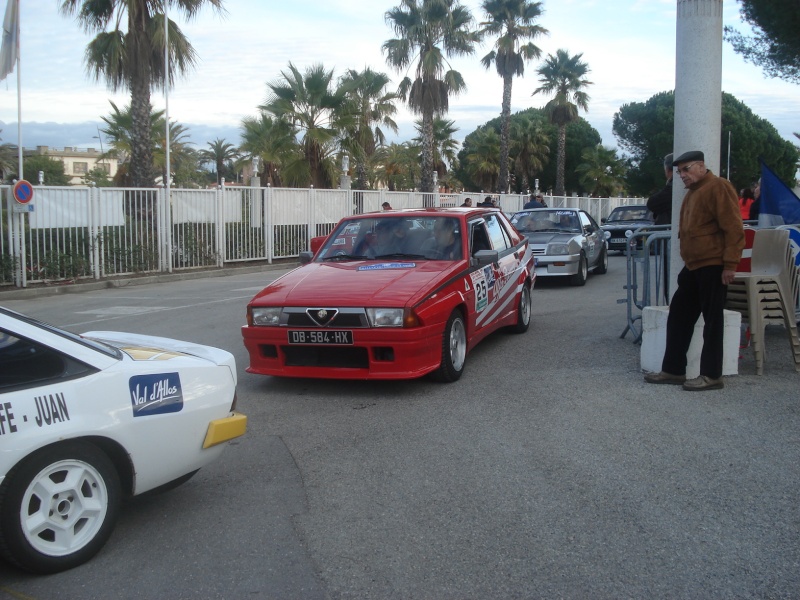 Rally hivernal Golfe-Juan Val d'Allos Dsc02227