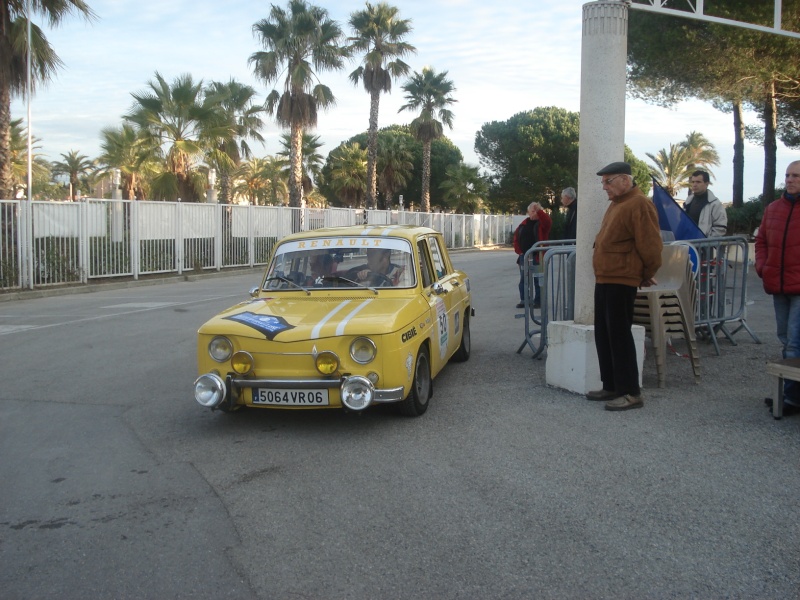 Rally hivernal Golfe-Juan Val d'Allos Dsc02238