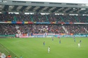 Match du Centenaire  SM Caen - Milan AC Dsc_0611