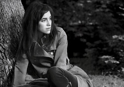 Charlotte Gainsbourg