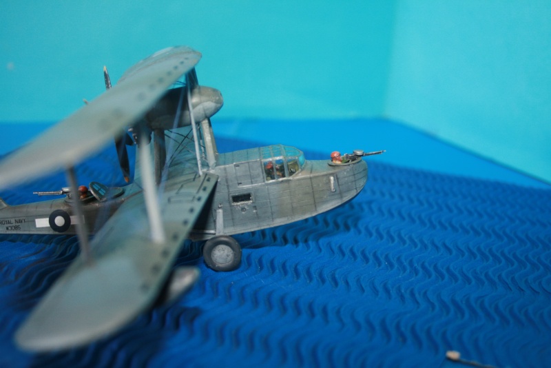 revell supermarine walrus Photo_32