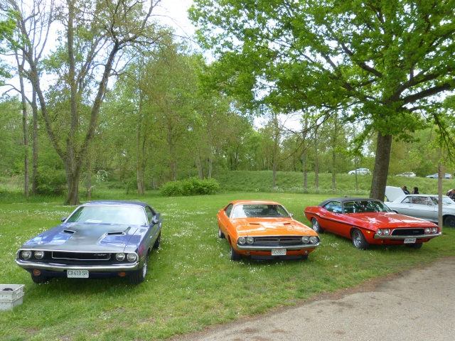 Mopar pic-nic Dordives 45 P1310814