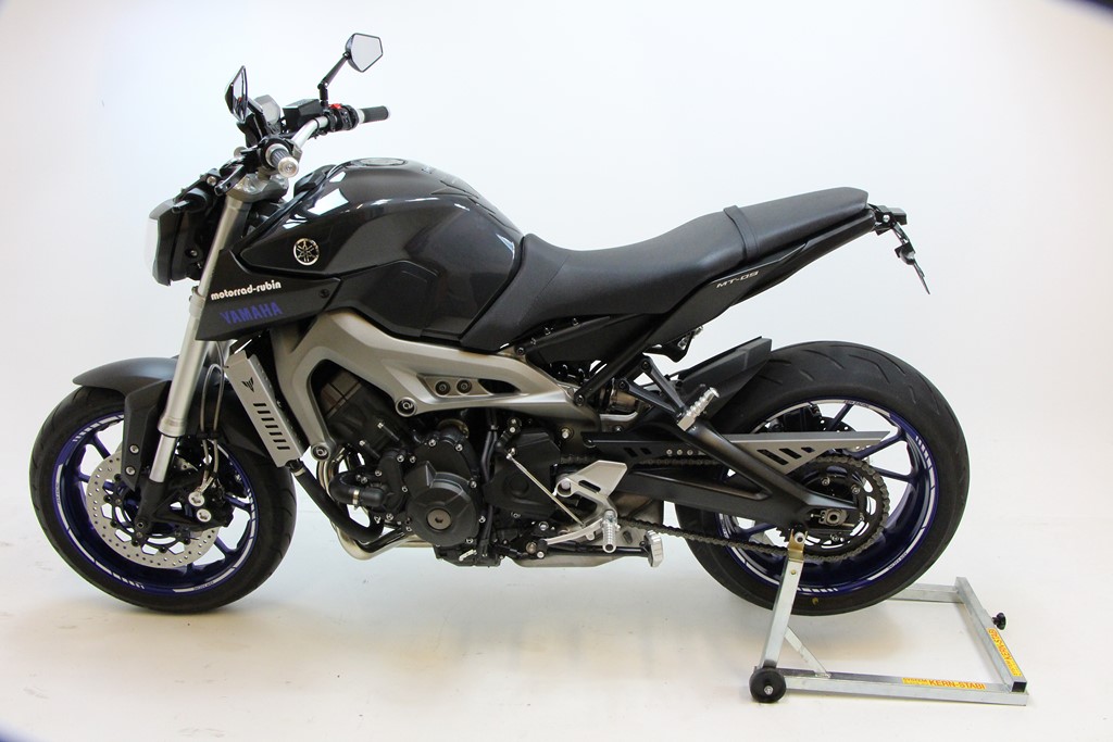Pièces et accessoires ABM pour Yamaha MT09