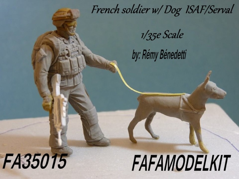 nouveautés FAFA MODELKIT 10049511