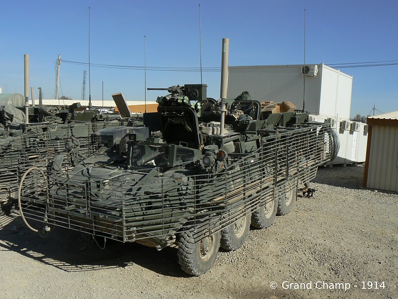 Recherche Photos de diverses bases Militaires en Afghanistan ou autres P1110810