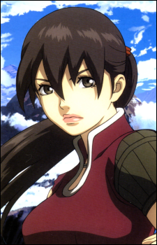 TOP 10 : Personnages féminins - Page 3 3100410